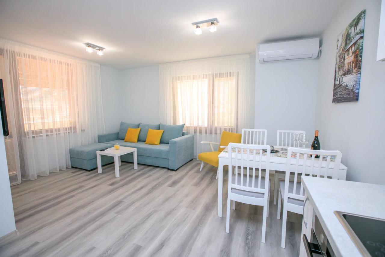 The Sun Loves You - Right Beside The Park! Sandanski Exterior photo