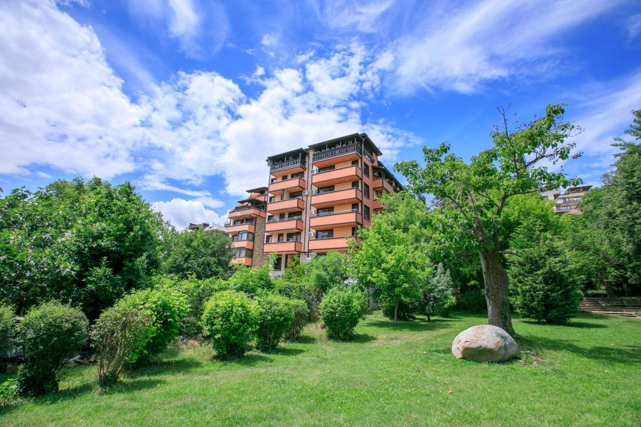 The Sun Loves You - Right Beside The Park! Sandanski Exterior photo